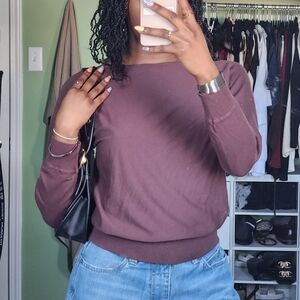 Aritzia Babaton Inspiration Sweater